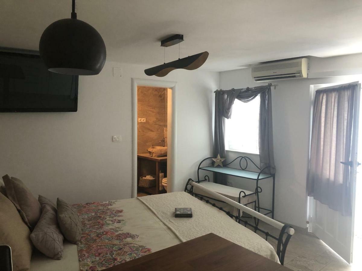 Casa Di Lavanda Hvar Town Extérieur photo