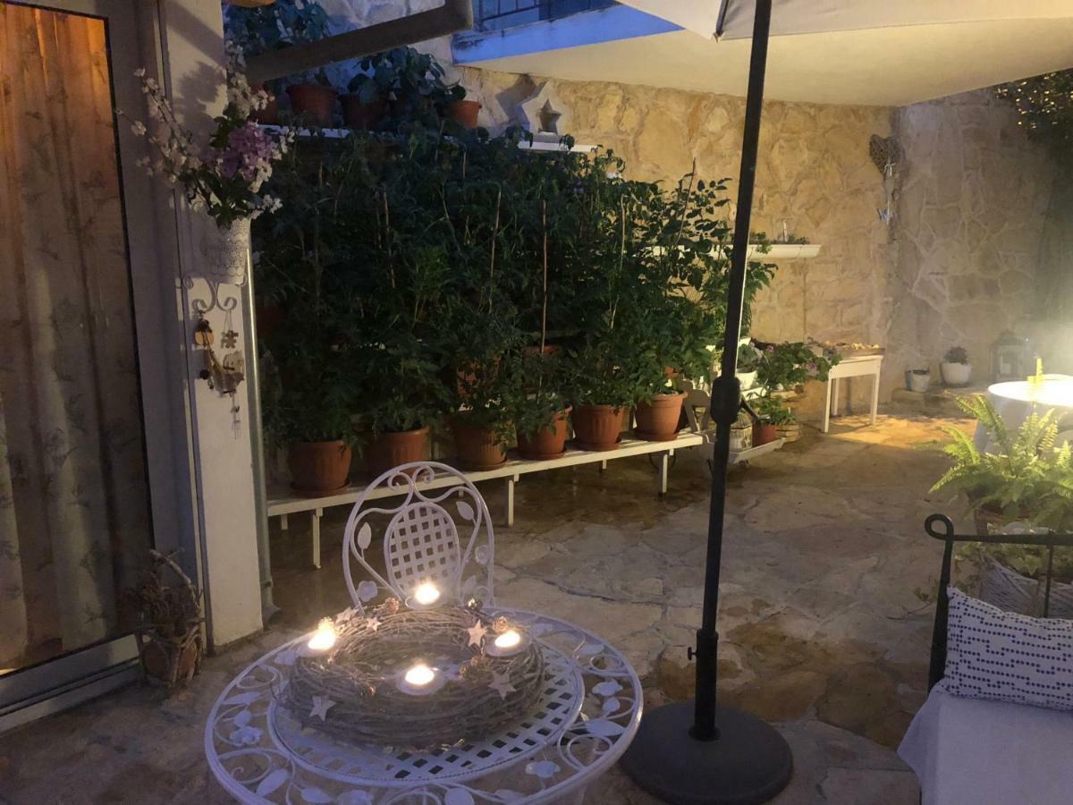 Casa Di Lavanda Hvar Town Extérieur photo