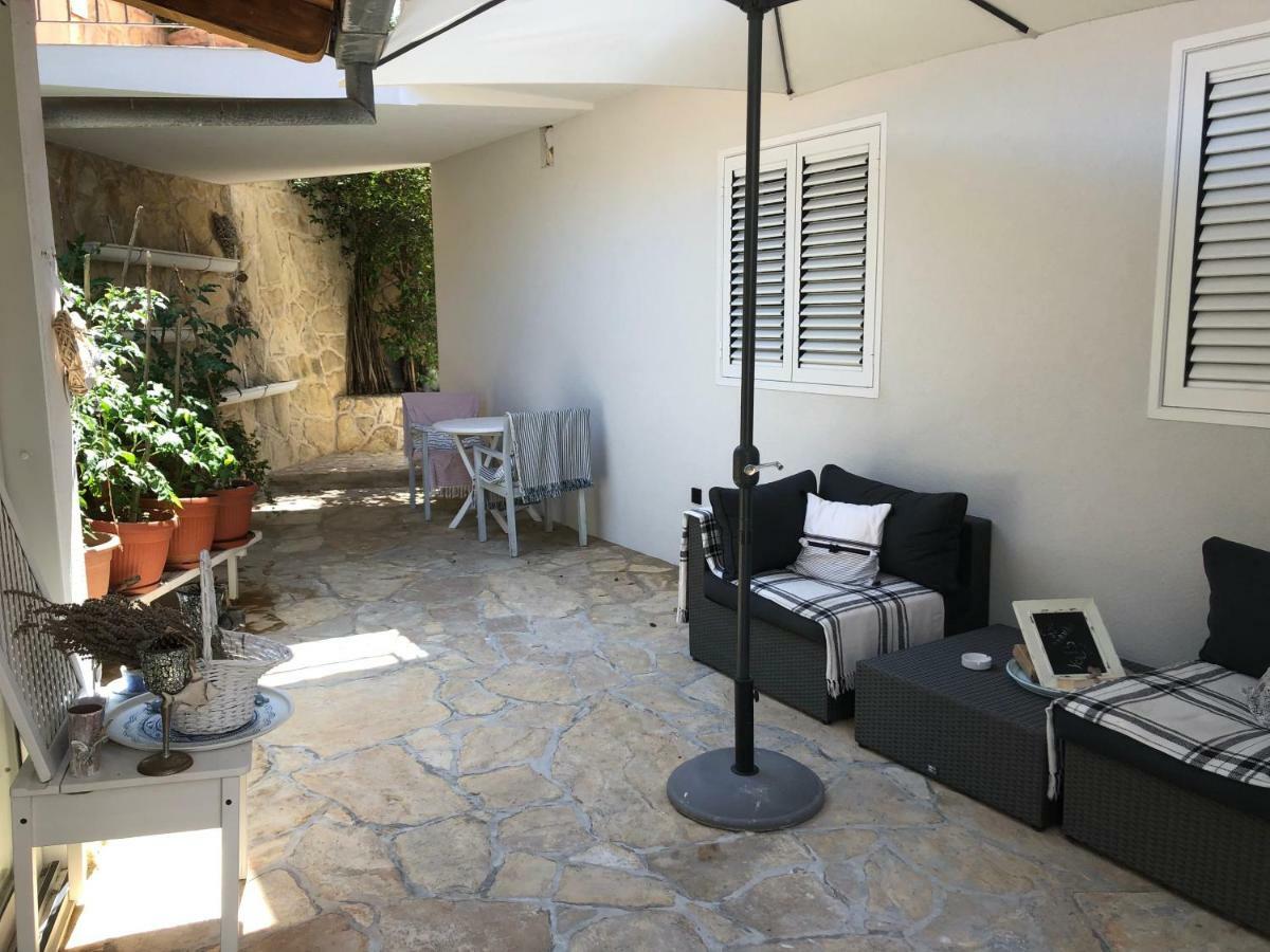 Casa Di Lavanda Hvar Town Extérieur photo